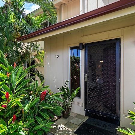 Villa Keauhou Kona Surf And Racquet Club 10 Kailua-Kona Exterior foto