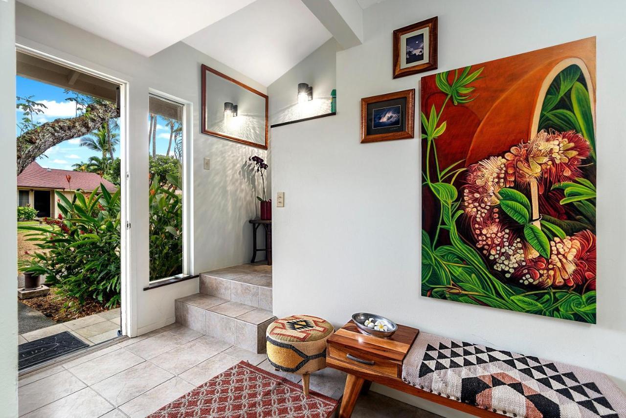 Villa Keauhou Kona Surf And Racquet Club 10 Kailua-Kona Exterior foto