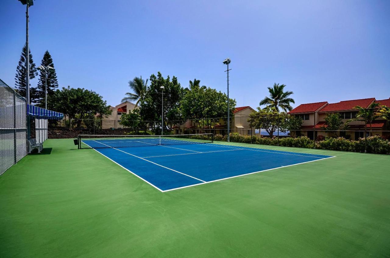Villa Keauhou Kona Surf And Racquet Club 10 Kailua-Kona Exterior foto